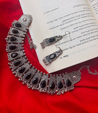Oxidised Jewelry Set for Women | Traditional Ethnic Jewelry